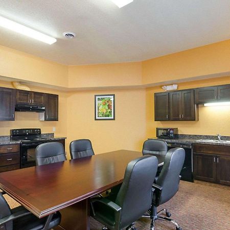 Comfort Inn & Suites Orange - Montpelier Luaran gambar