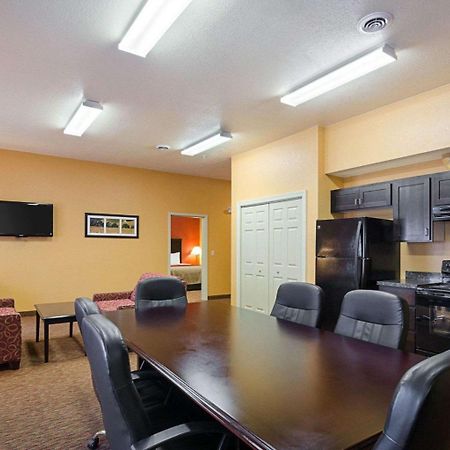 Comfort Inn & Suites Orange - Montpelier Luaran gambar