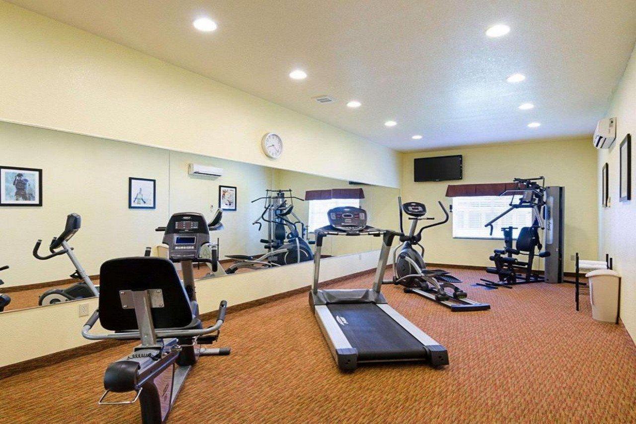 Comfort Inn & Suites Orange - Montpelier Luaran gambar
