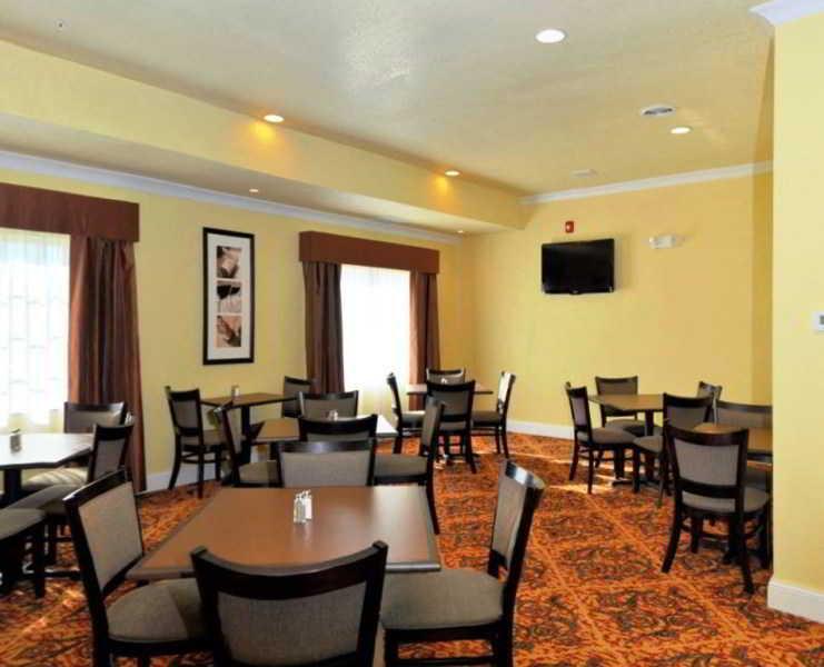 Comfort Inn & Suites Orange - Montpelier Luaran gambar