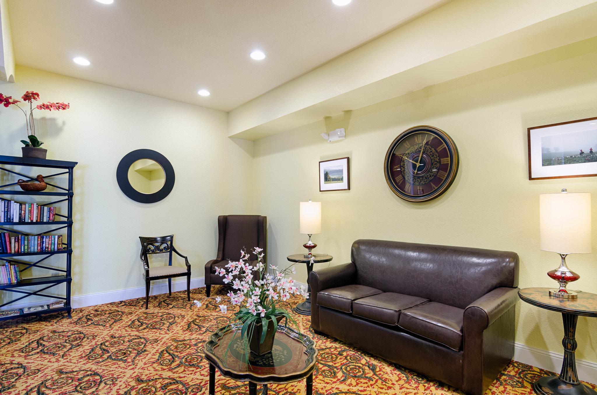Comfort Inn & Suites Orange - Montpelier Luaran gambar