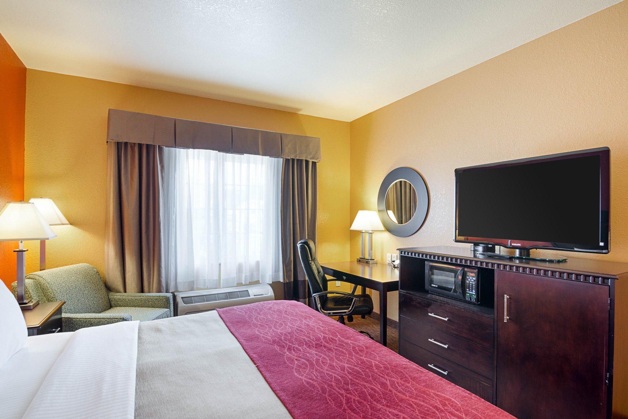 Comfort Inn & Suites Orange - Montpelier Luaran gambar