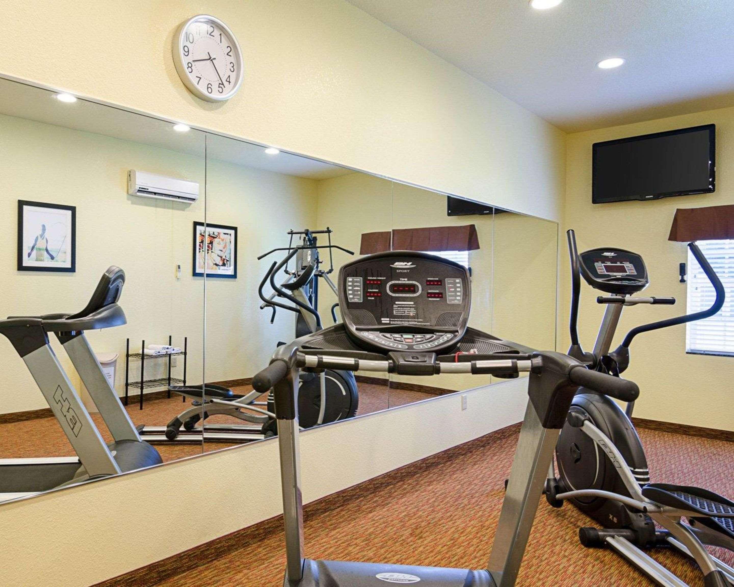 Comfort Inn & Suites Orange - Montpelier Luaran gambar