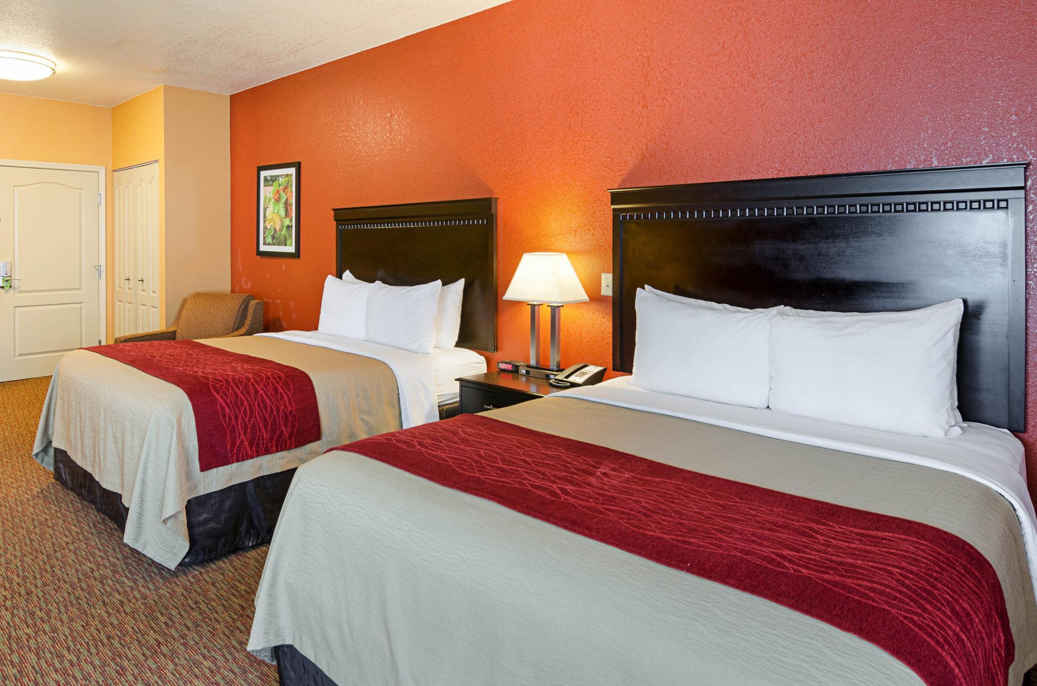 Comfort Inn & Suites Orange - Montpelier Luaran gambar