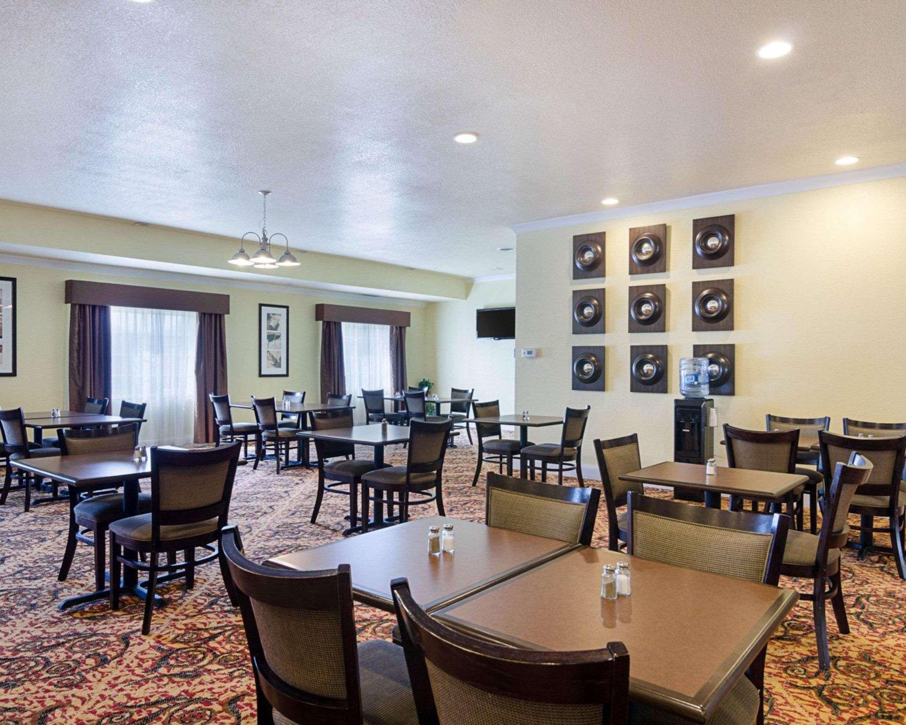Comfort Inn & Suites Orange - Montpelier Luaran gambar