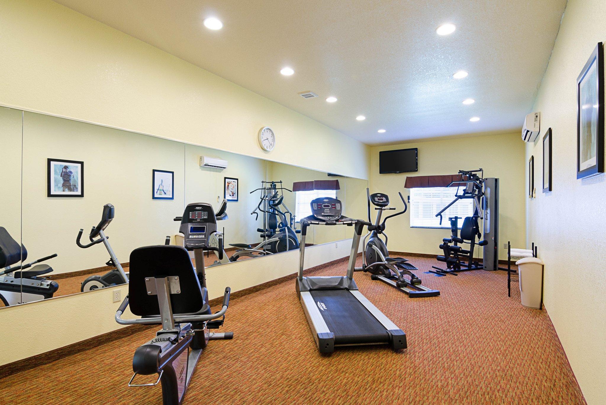 Comfort Inn & Suites Orange - Montpelier Luaran gambar