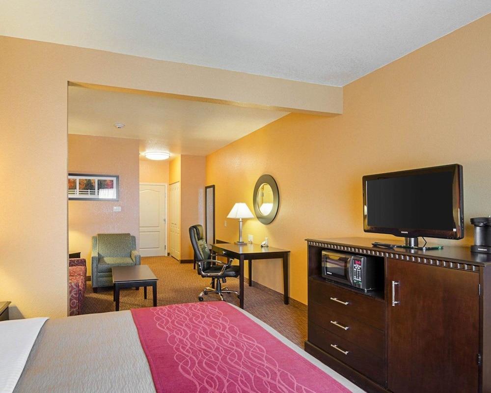 Comfort Inn & Suites Orange - Montpelier Luaran gambar