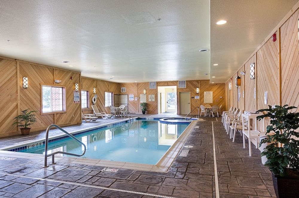 Comfort Inn & Suites Orange - Montpelier Luaran gambar