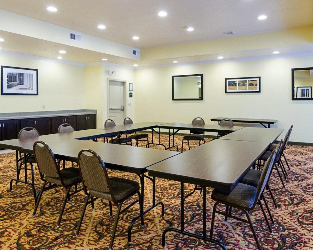 Comfort Inn & Suites Orange - Montpelier Luaran gambar