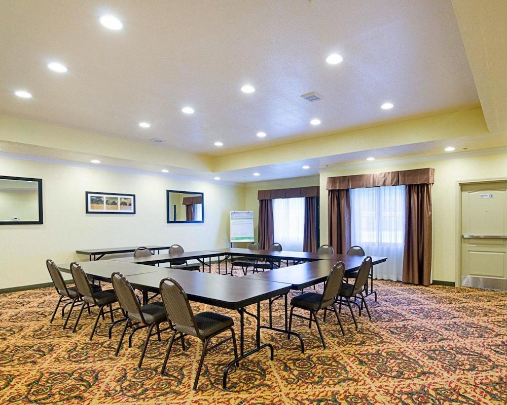 Comfort Inn & Suites Orange - Montpelier Luaran gambar