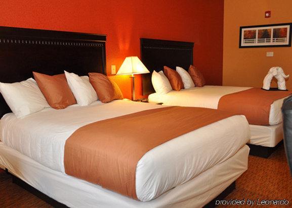 Comfort Inn & Suites Orange - Montpelier Bilik gambar