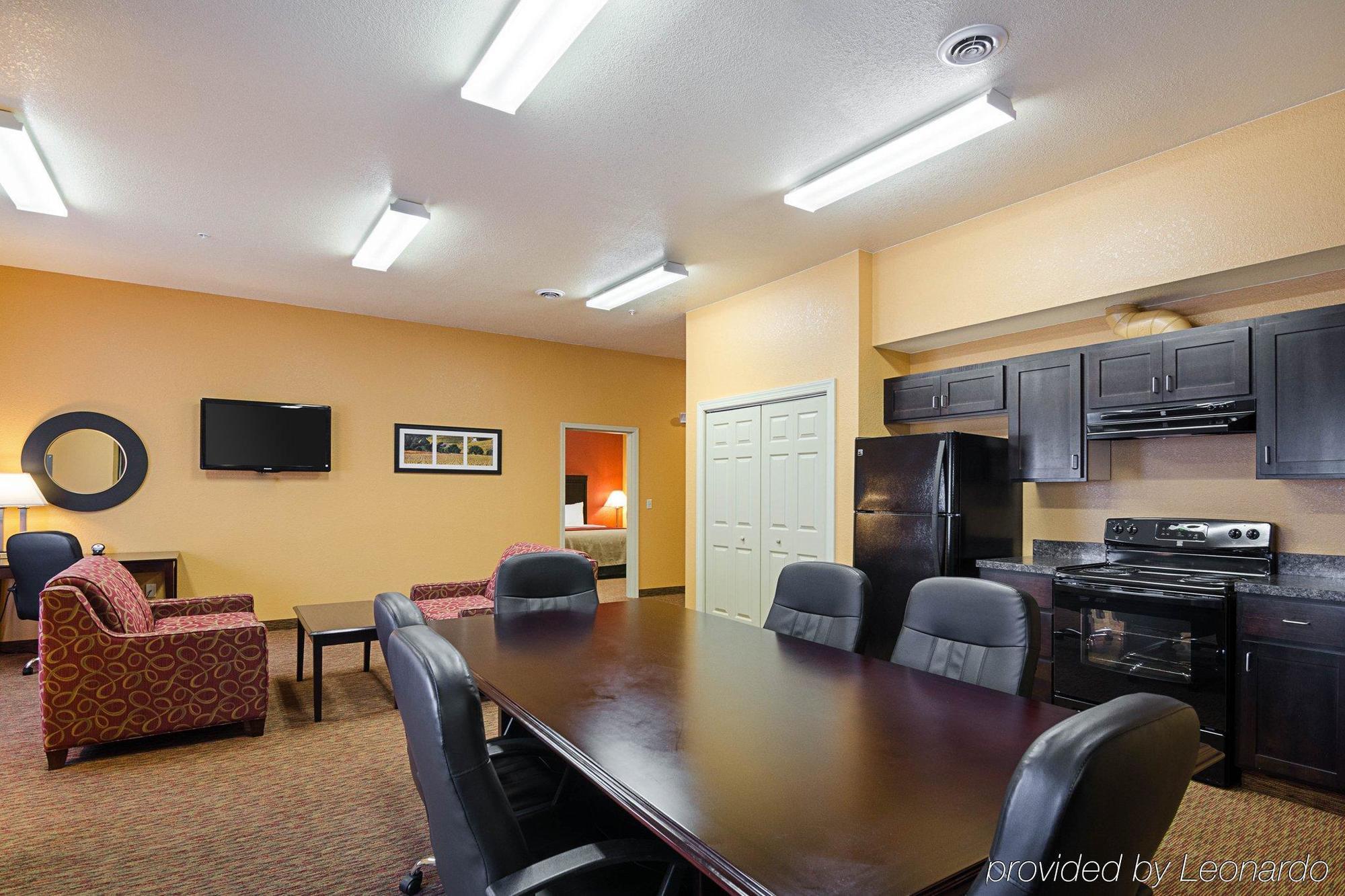Comfort Inn & Suites Orange - Montpelier Luaran gambar