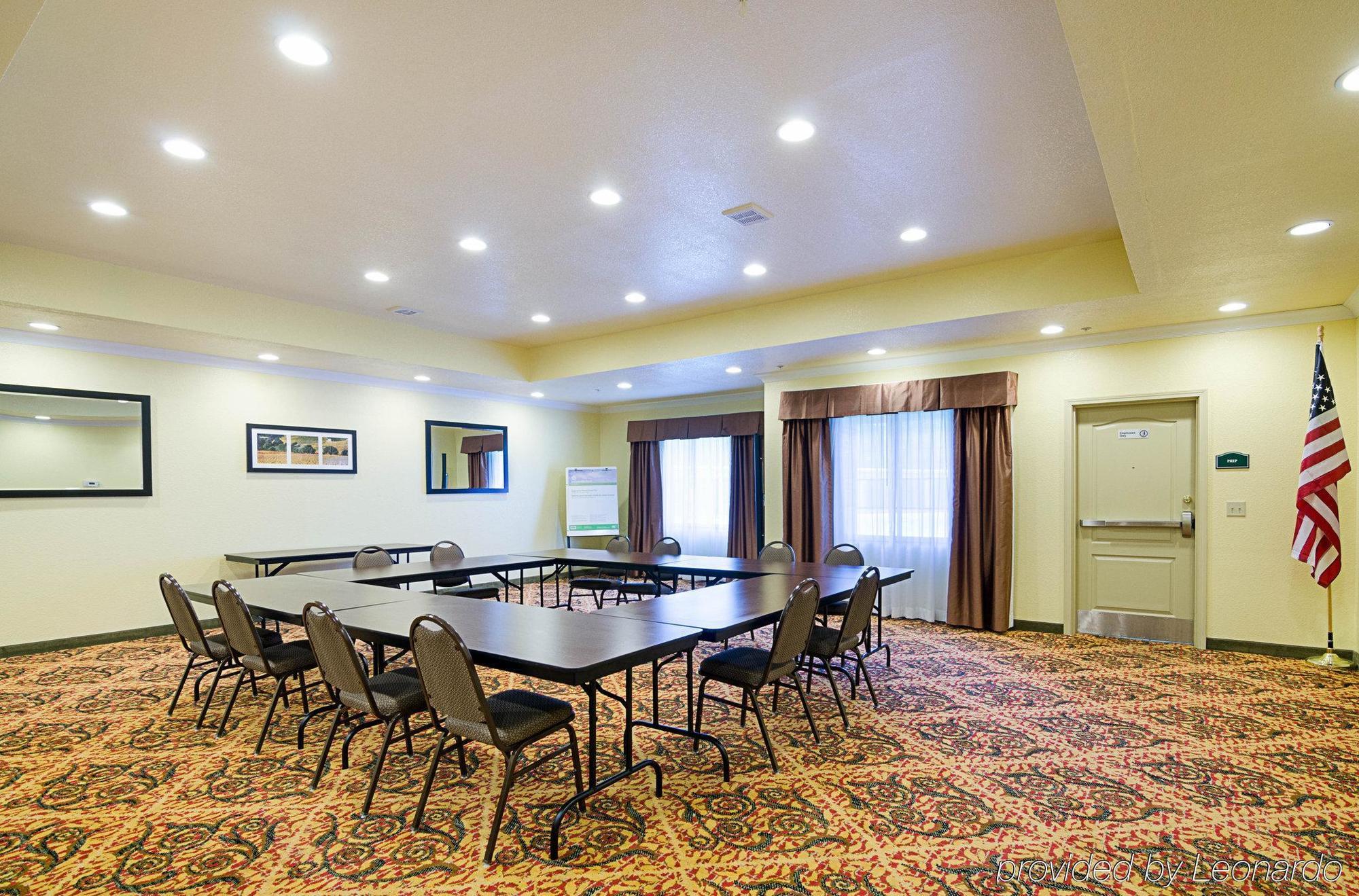 Comfort Inn & Suites Orange - Montpelier Luaran gambar