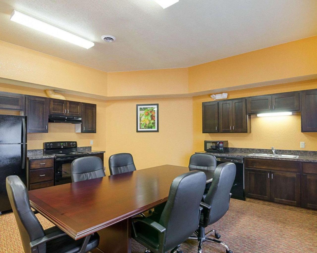 Comfort Inn & Suites Orange - Montpelier Luaran gambar